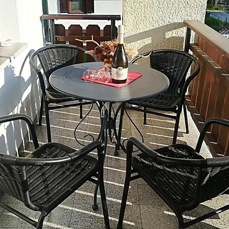Apartments Pod Rodico Bohinjska Bistrica Ngoại thất bức ảnh