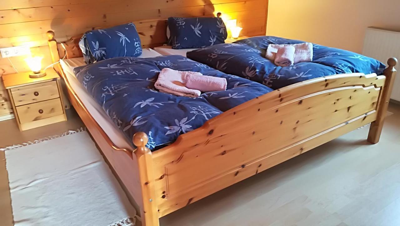 Apartments Pod Rodico Bohinjska Bistrica Ngoại thất bức ảnh