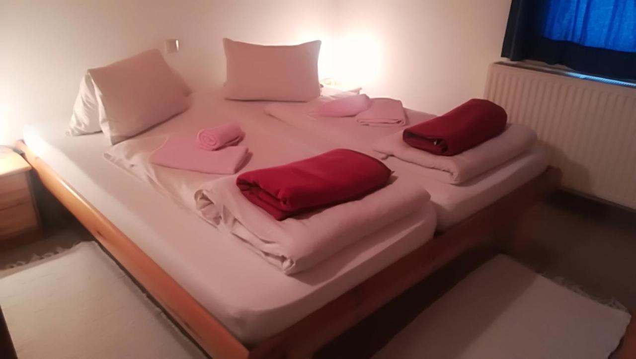 Apartments Pod Rodico Bohinjska Bistrica Ngoại thất bức ảnh