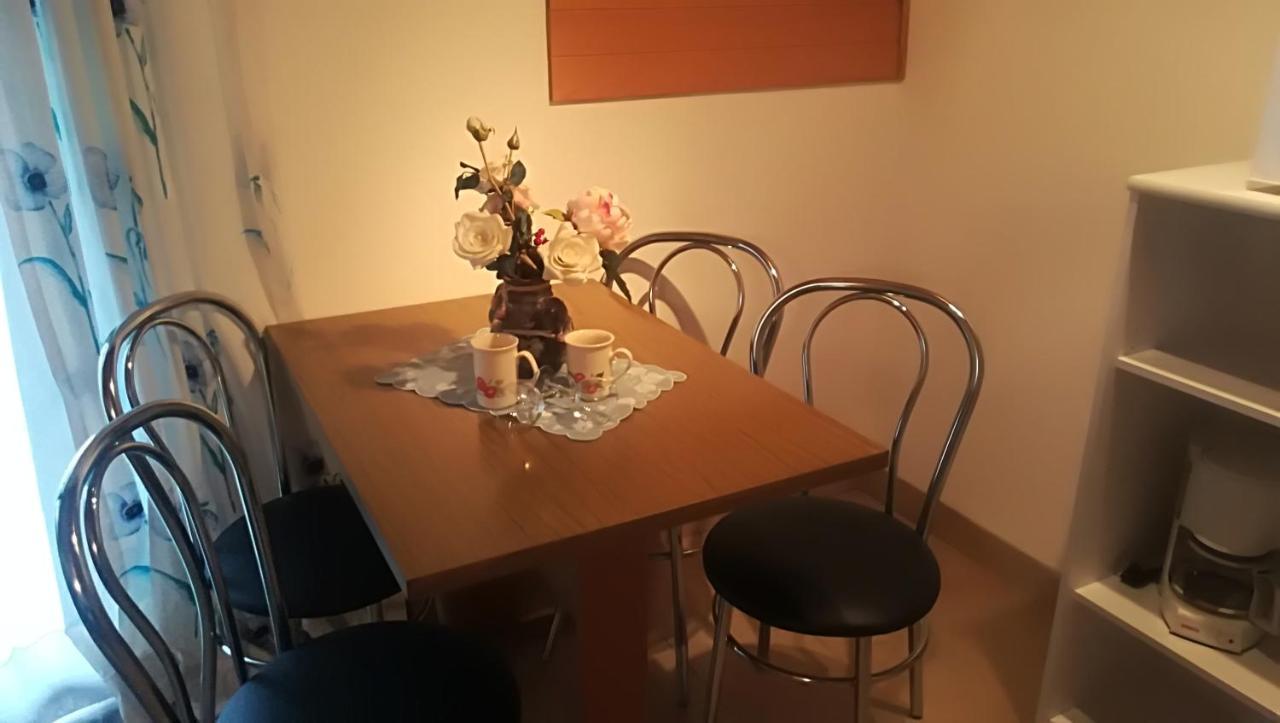 Apartments Pod Rodico Bohinjska Bistrica Ngoại thất bức ảnh