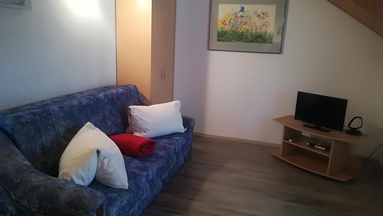 Apartments Pod Rodico Bohinjska Bistrica Ngoại thất bức ảnh