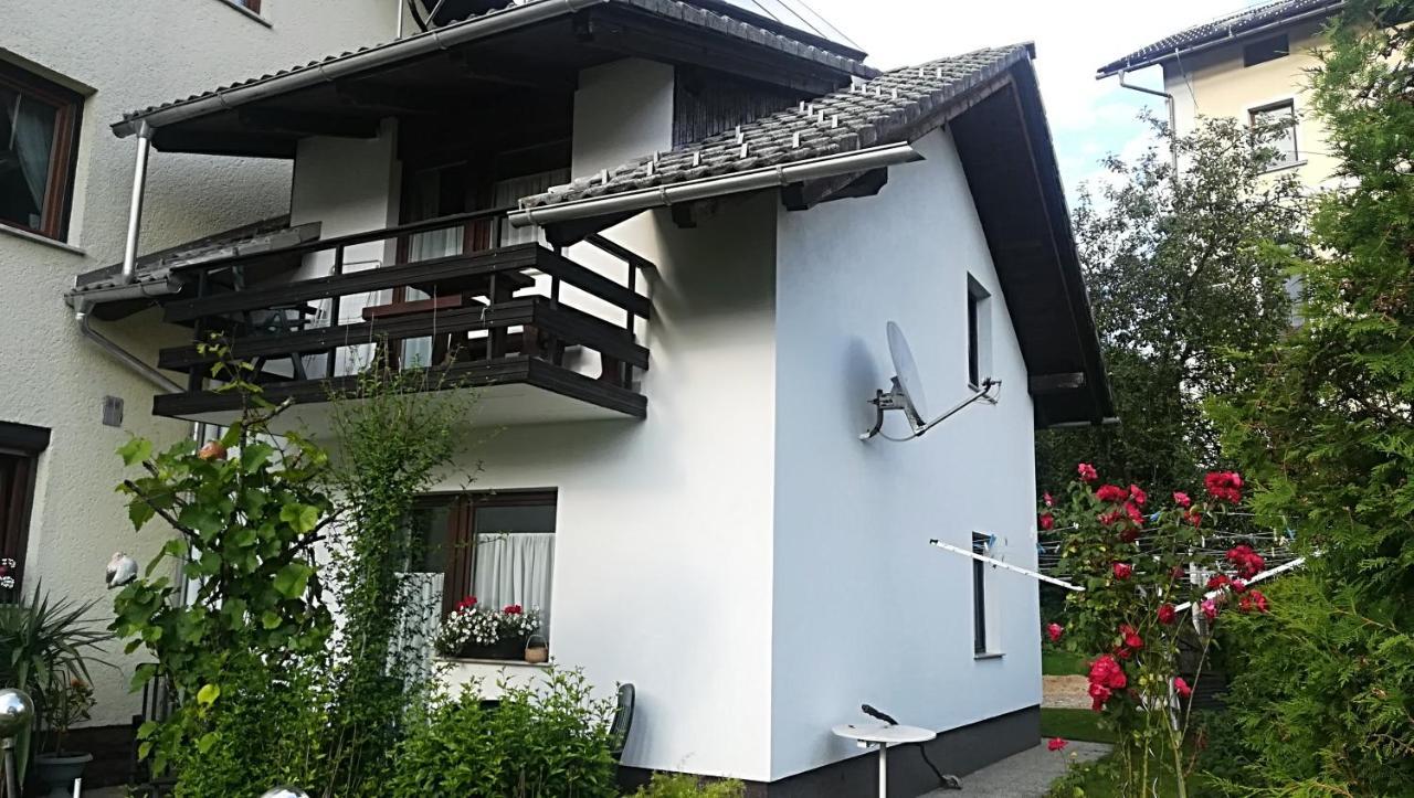 Apartments Pod Rodico Bohinjska Bistrica Phòng bức ảnh