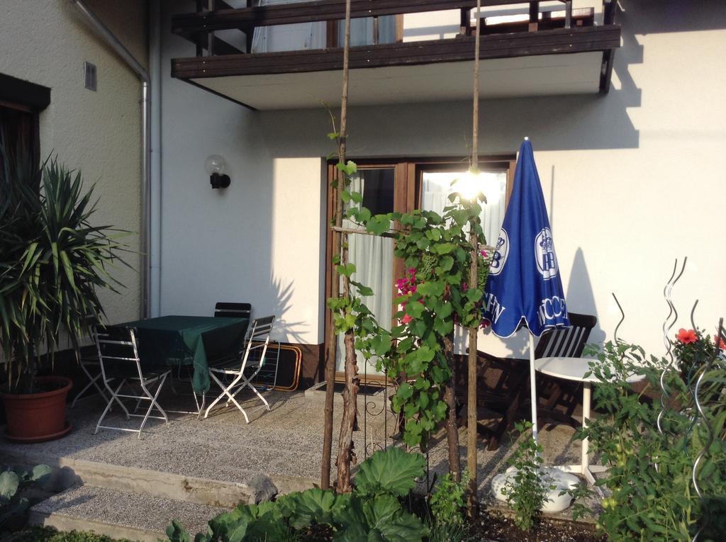 Apartments Pod Rodico Bohinjska Bistrica Phòng bức ảnh
