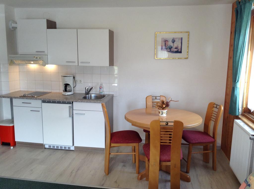 Apartments Pod Rodico Bohinjska Bistrica Ngoại thất bức ảnh
